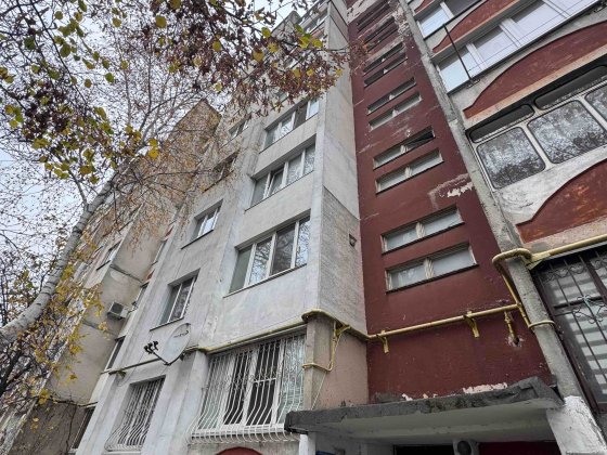 Велика 1к Ближні Гречани, 2% оф. не кутова ТОРГ 41356 Хмельницький