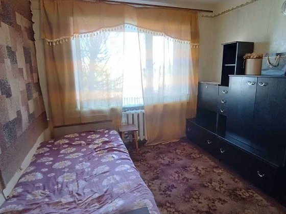 Пропозиція продажу 2-кімнатної квартири в гуртожитку Хмельницкий