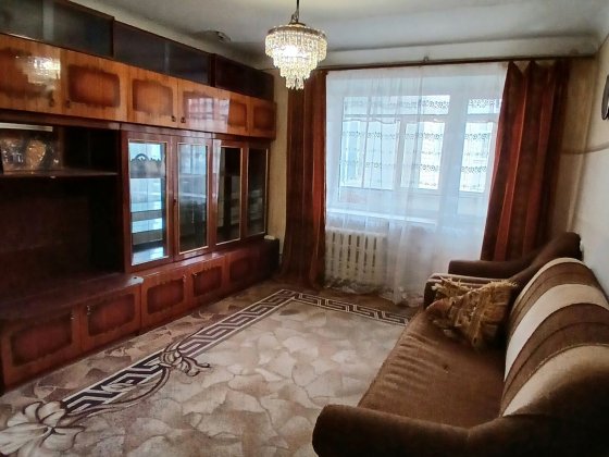 Продам 3к квартиру на Виставці Хмельницкий