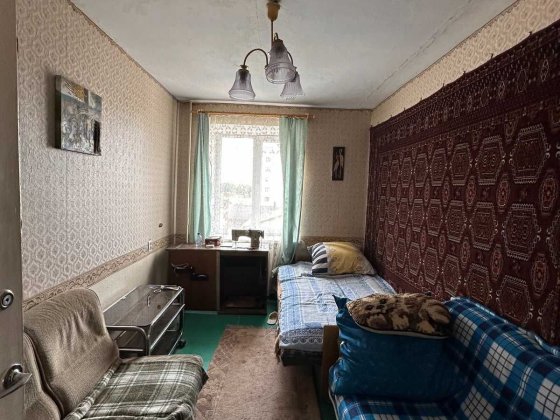 Продаж 4к. для сім'ї в центрі, вул. Кам'янецька Хмельницький