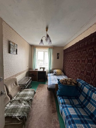 Продаж 4к. для сім'ї в центрі, вул. Кам'янецька - фото 1