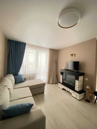 41439 продаж 2 кімнатної квартири Раково - фото 1