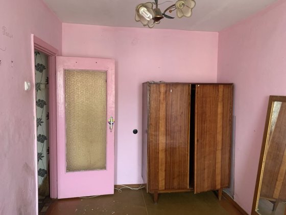 Бюджетна 1-кімнатна квартира (малосімейка) на Південно-Заході! Хмельницкий