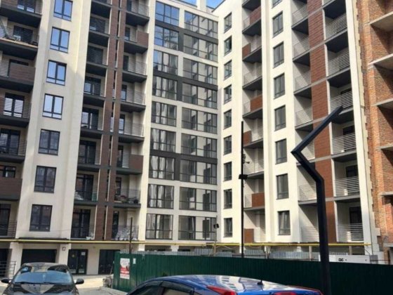 Продаж 2 кімнатної квартири ЖК Перлина Проскурова-2, район Ракове Хмельницький