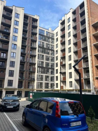 Продаж 2 кімнатної квартири ЖК Перлина Проскурова-2, район Ракове - фото 1