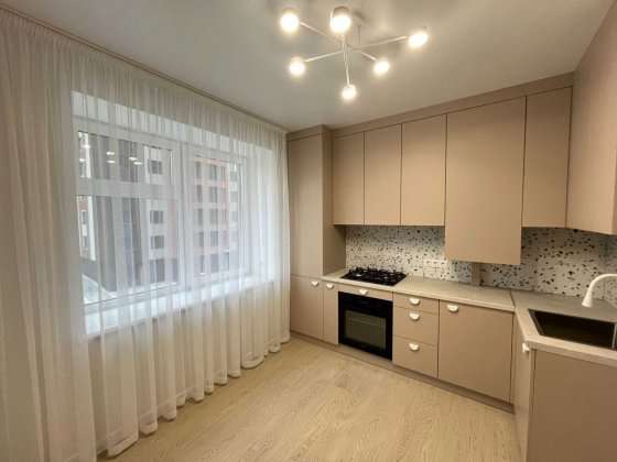 Продаж 1-кімнатної квартири в ЖК AVILA CITY, мікрорайон Озерна Хмельницький