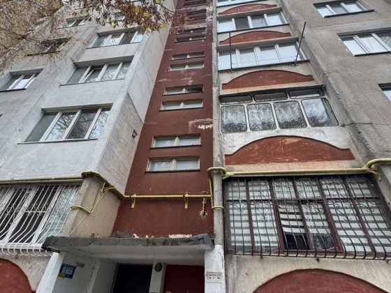 41356 НАЙДЕШЕВША ТОП вул Шухевича 36м2 Хмельницький