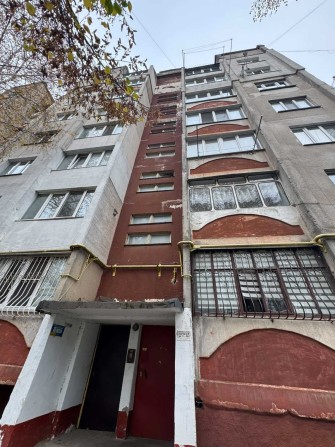 41356 НАЙДЕШЕВША ТОП вул Шухевича 36м2 - фото 1