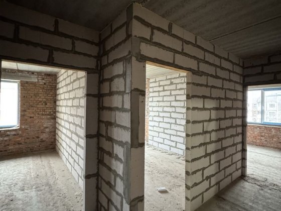 Продаж 2 кімнатної квартири в ЖК Срібні озера Хмельницький