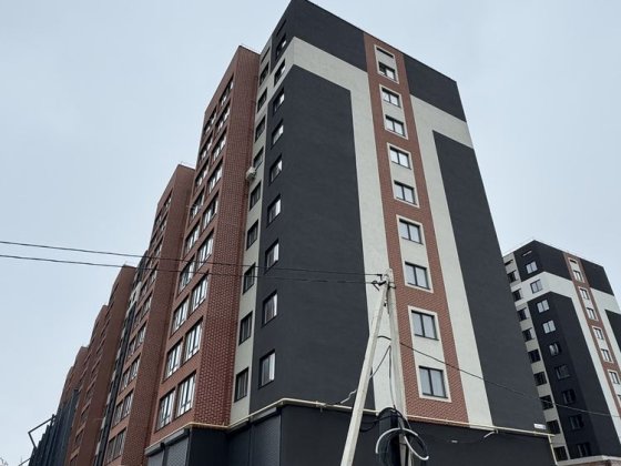 Продаж 3 кімнатної квартири в ЖК Авіла Сіті Хмельницкий