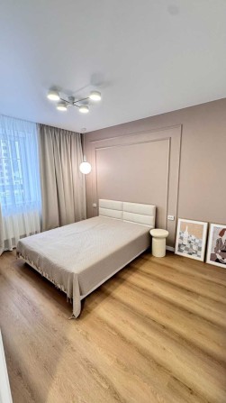 2к новобудова еліт класу / сучасний ремонт \ можлива "є Оселя"! - фото 1