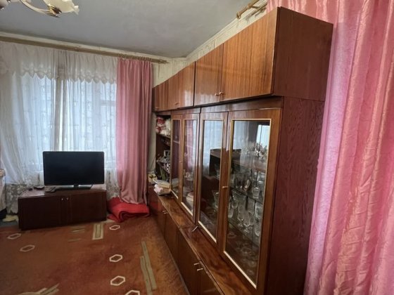 Терміновий продаж! Реальна 1 кімнатна квартира Хмельницкий