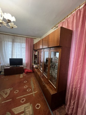 Терміновий продаж! Реальна 1 кімнатна квартира - фото 1