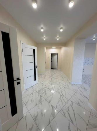 3-к квартира з якісним ремонтом — для комфортного життя! Виставка ! - фото 1