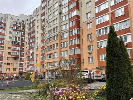 Продаж 2-квартири ДЛЯ СІМ’Ї — ЖК “РАУШ”, ОЗЕРНА Хмельницький