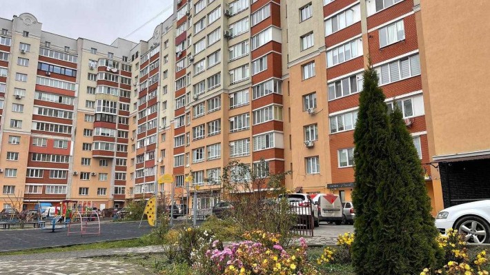 Продаж 2-квартири ДЛЯ СІМ’Ї — ЖК “РАУШ”, ОЗЕРНА - фото 1