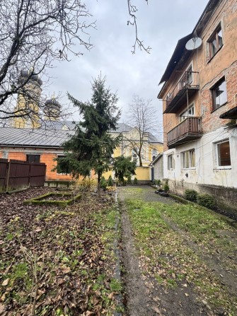 Продаж квартира + бізнес обʼєкт - фото 1