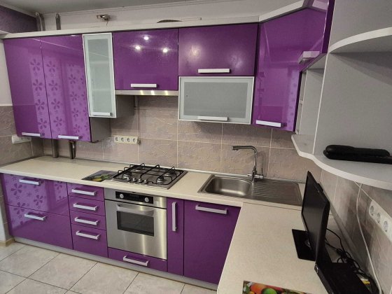 Продам 3-кімнатну квартиру в Шептицькому! Шептицкий