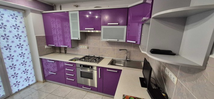 Продам 3-кімнатну квартиру в Шептицькому! - фото 1