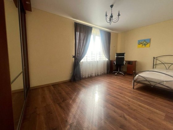 2к з сучасним ремонтом, теплою підлогою. Усе залишається! 39219 Хмельницкий