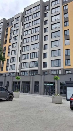 Найдешевша ціна. 1 кімнатна квартира. Гречани - фото 1