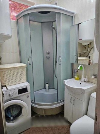 В продаже 3 комнатная квартира - фото 1