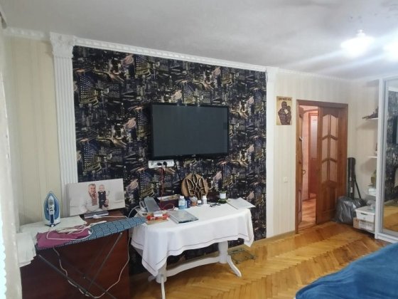 Квартира, нерухомість, дім, житло. Шептицкий