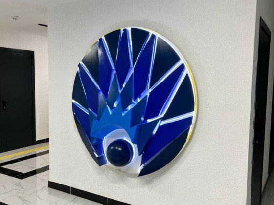 2-кімнатна квартира з гардеробною у престижному ЖК Хмельницкий