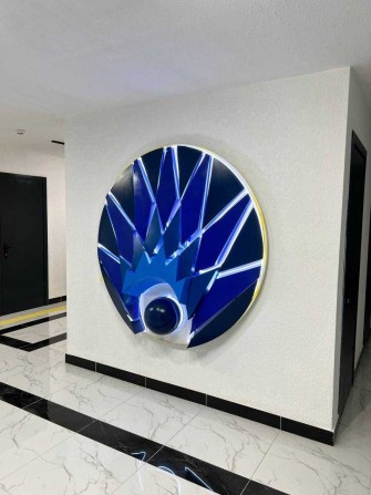 2-кімнатна квартира з гардеробною у престижному ЖК - фото 1