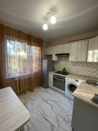 Продаж 2к квартир Південо-Захід 56м.кв. RUBI 41190 - фото 1