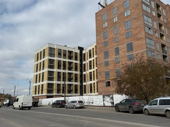 Продаж 1к новобудови. Якісний забудовник Хмельницький