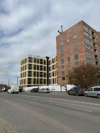 Продаж 1к новобудови. Якісний забудовник - фото 1