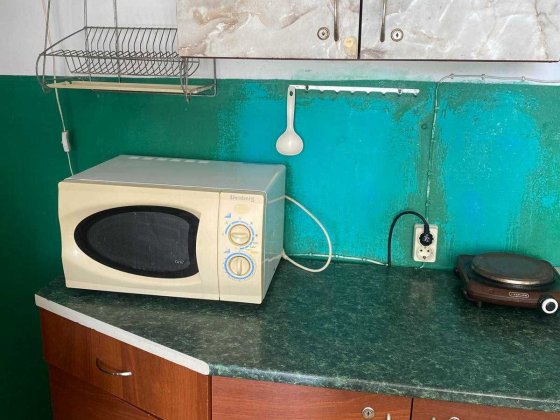 Велика, простора, кімната в гуртожитку, все залишається, супер варіант Хмельницкий