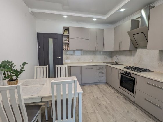 Продаж 2 кім з Гозовим опаленням Шептицький