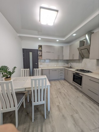 Продаж 2 кім з Гозовим опаленням - фото 1