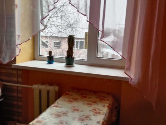 Продам 1 комнатную квартиру в Чугуеве Чугуев