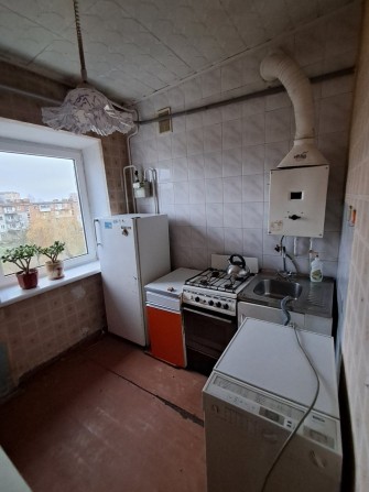 Двокімнатна квартира - фото 1