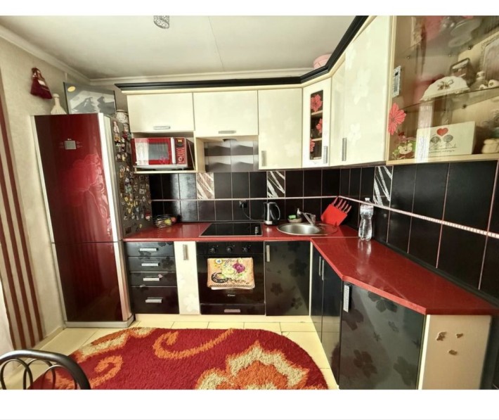 Продаж 2 к. Центр - фото 1