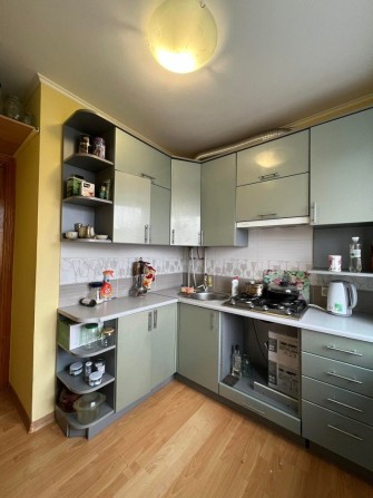 Двокімнатна квартира з автономним газовим опаленням - фото 1