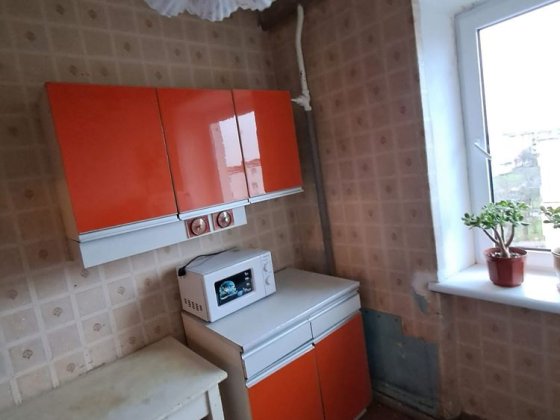 Продаж 2 кім квартири Шептицький