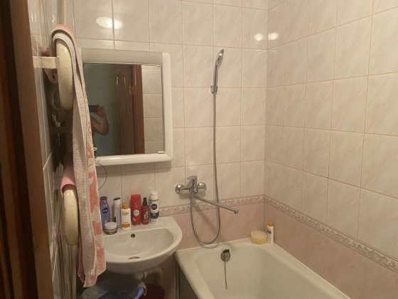 3к з хорошим ремонтом в цегляному будинку. Мінімальне оф 41120 Хмельницкий