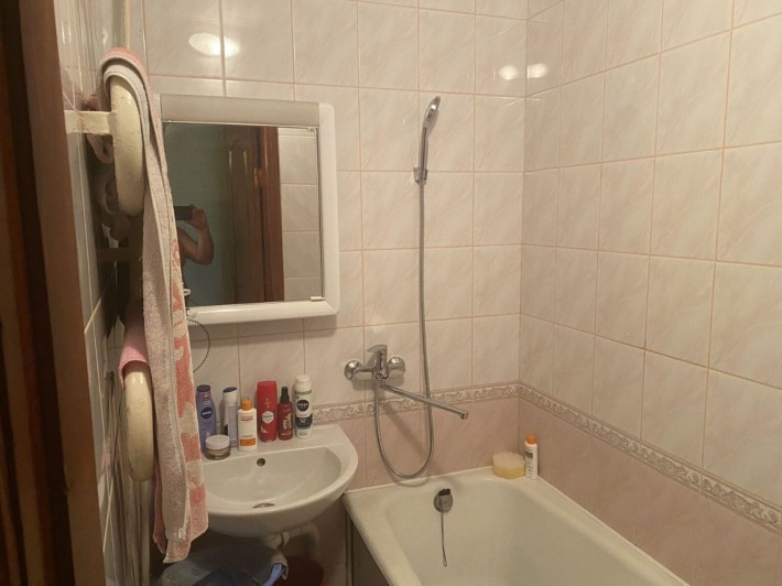 3к з хорошим ремонтом в цегляному будинку. Мінімальне оф 41120 - фото 1