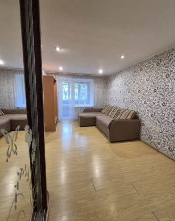 Продам 1-кім квартиру на другому поверсі - фото 1