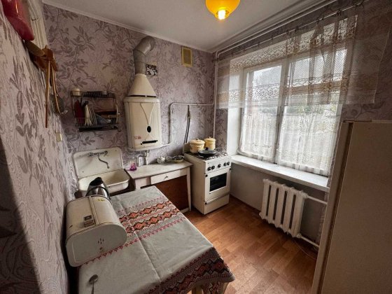 Продаж 2-кімнатної квартири на Виставці, вул. Зарічанська Хмельницький