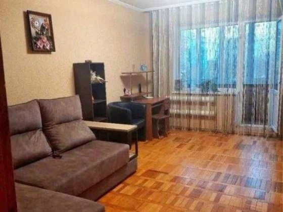 3-х комнатная квартира в Чугуеве Чугуїв