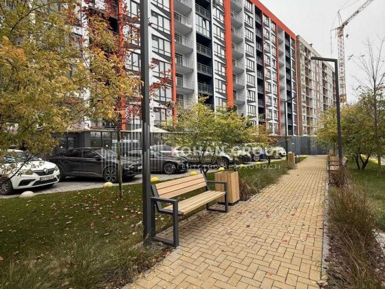 ‼️Однокімнатна квартира в ЖК Dream Park‼️ Хмельницкий