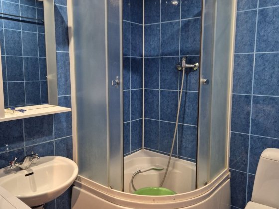 ПРОДАМ 1но кімнатну на 2му пов Шептицкий