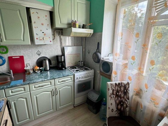 Хороша  2к Ракове, Героїв АТО Хмельницкий