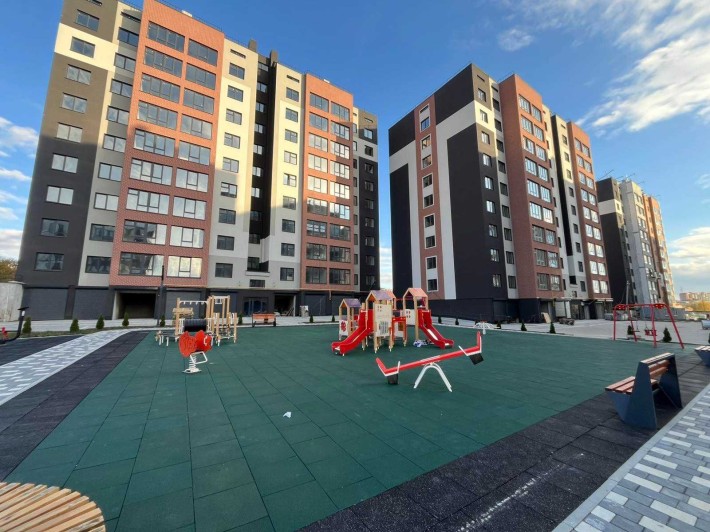 Продається однокімнатна квартира в сучасному житловому комплексі - фото 1