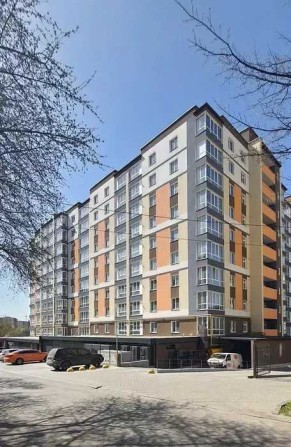 Продаж 2-кімнатної квартири в ЖК “Срібні Озера”! Вул.Максима Залізняка - фото 1